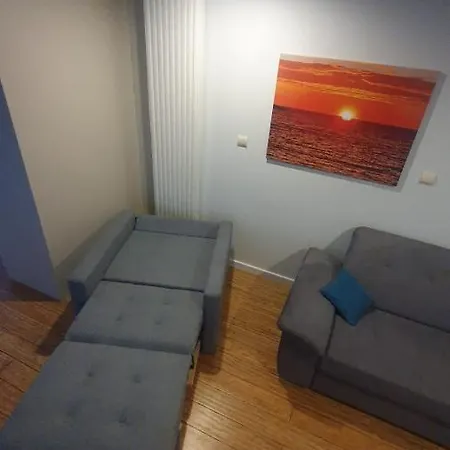 Mila * פוגורזליצה