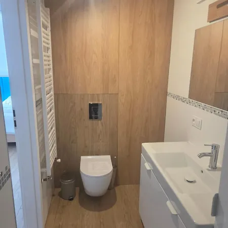 דירה Mila פוגורזליצה