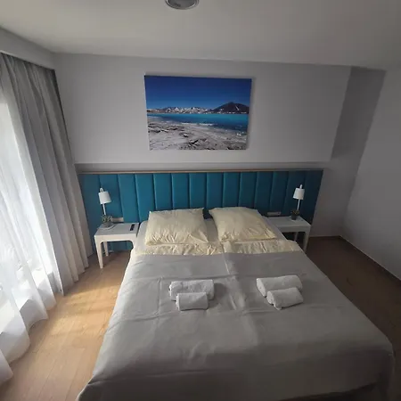 Mila * פוגורזליצה