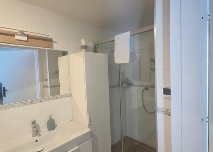 Mila דירה פוגורזליצה